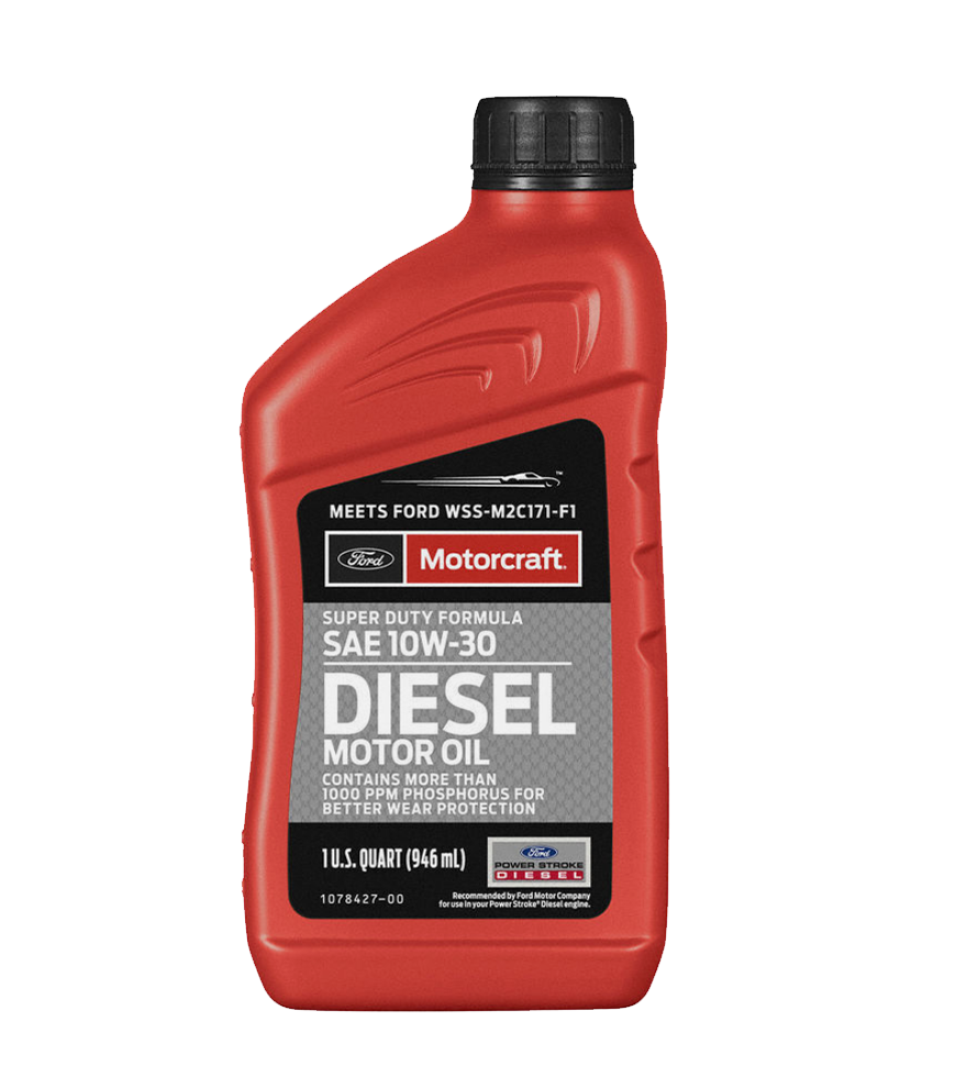 ზეთი ძრავის 10W30 DIESEL