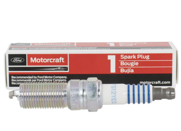 ანთების სანთელი FIESTA 2011-2019 1.6