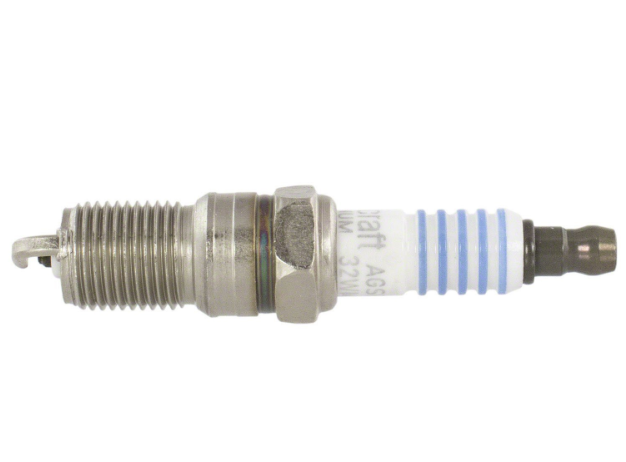 ანთების სანთელი ESCAPE 2005-2006 3.0