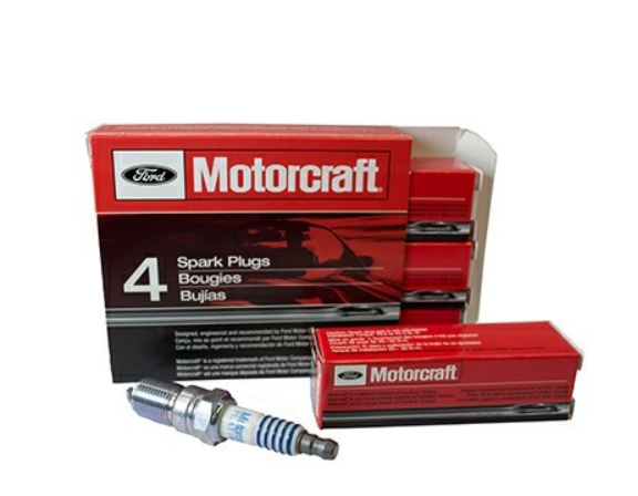 ანთების სანთელი MUSTANG 2005 4.0