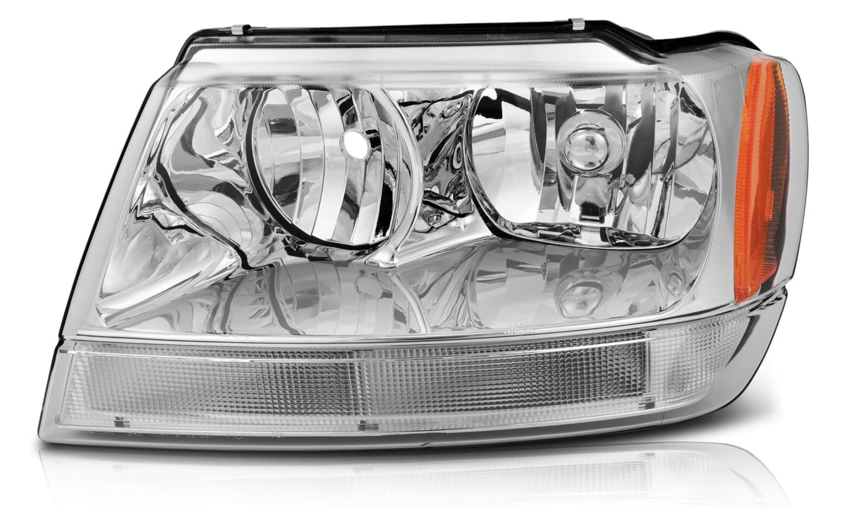 ფარი G.CHEROKEE 1999-2004 LIMITED მარცხენა