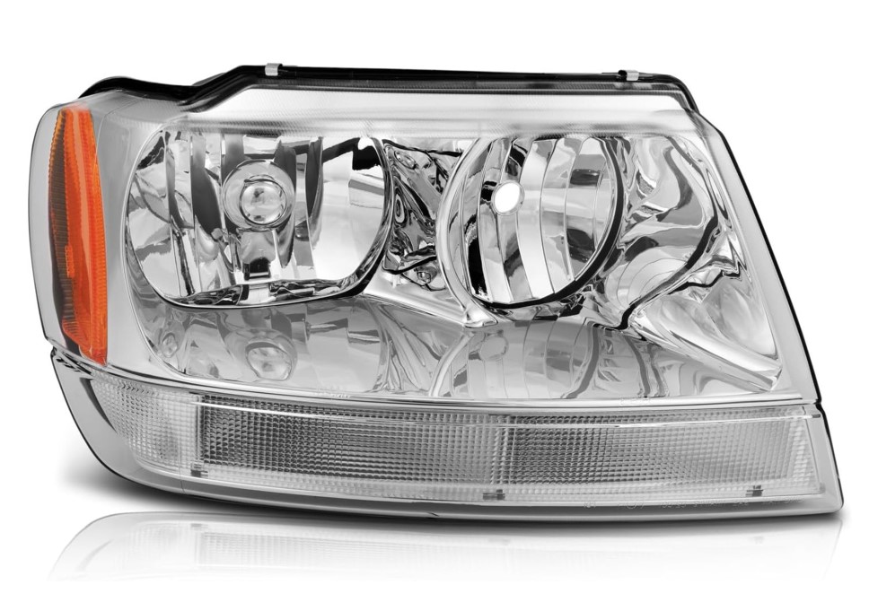 ფარი G.CHEROKEE 1999-2004 LIMITED მარჯვენა