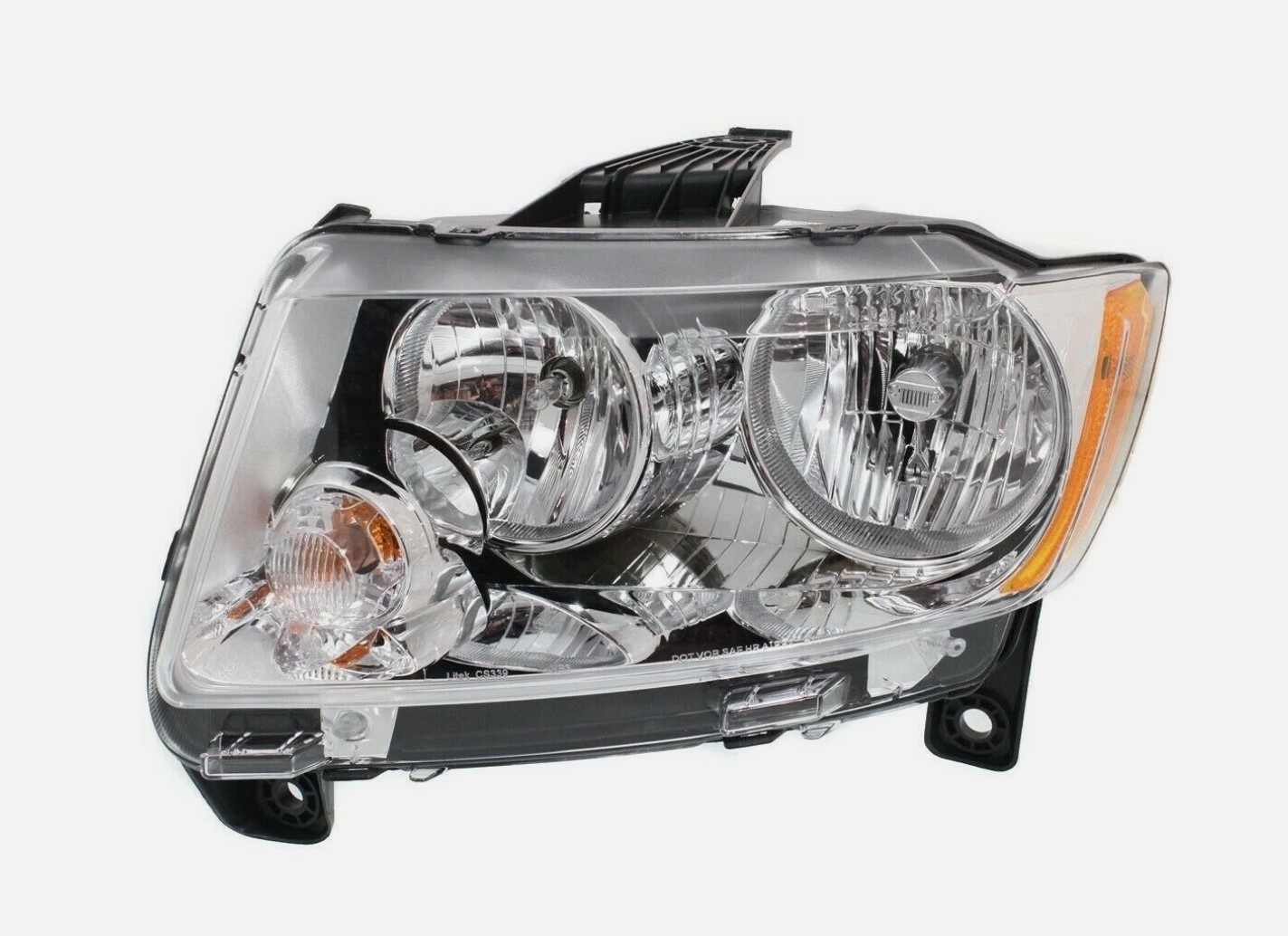 ფარი G.CHEROKEE 2011-2013 მარცხენა