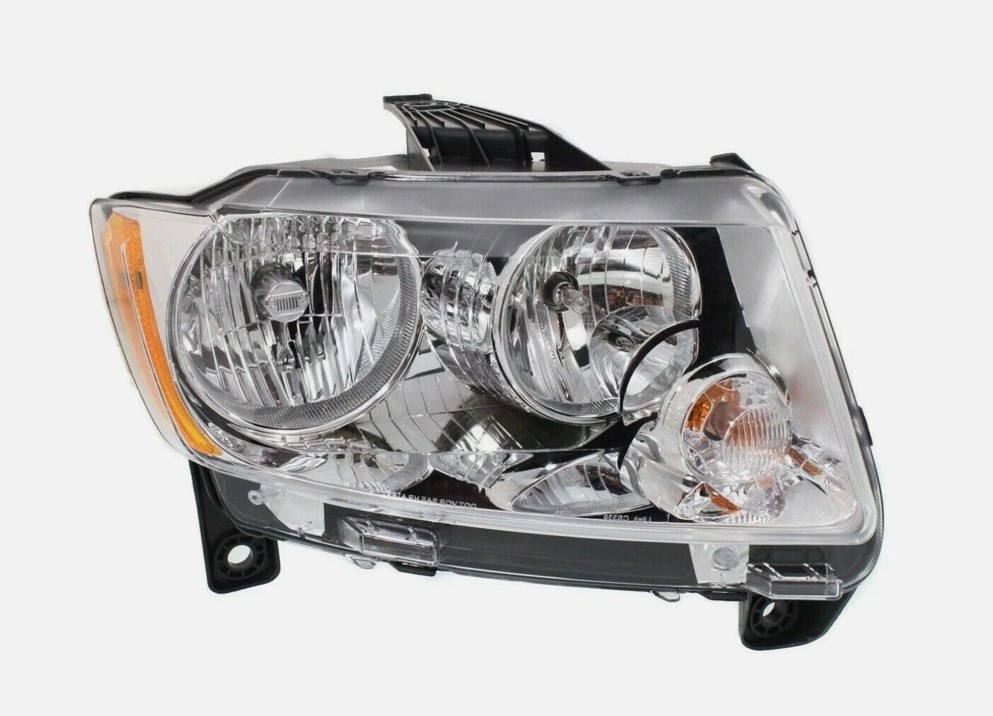 ფარი G.CHEROKEE 2011-2013 მარჯვენა