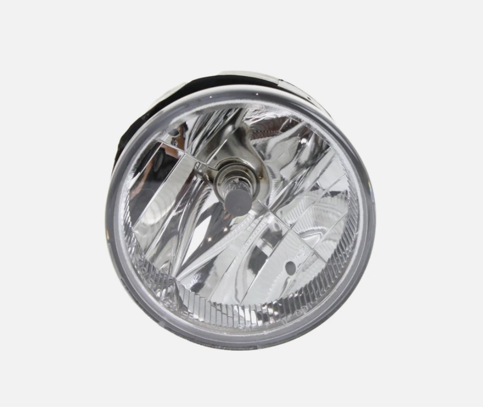 ნისლის ფარი G.CHEROKEE 2004