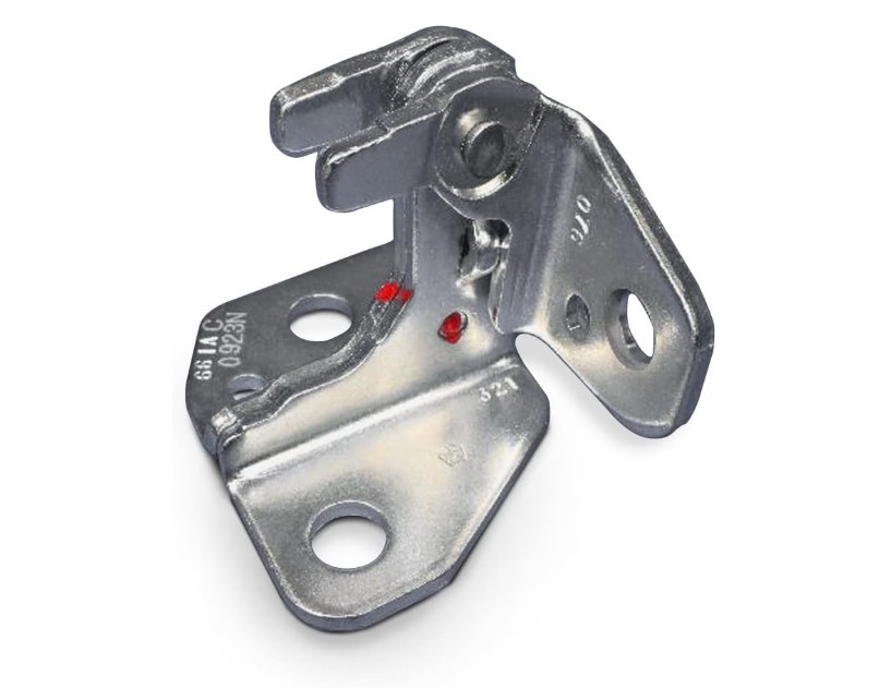 კარის პეტლი G.CHEROKEE 2011-2019 უკანა ზედა