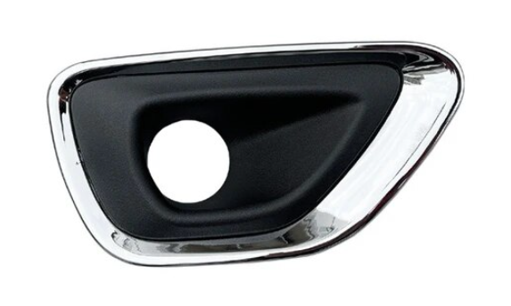 ნისლის ფარის G.CHEROKEE 2014-2016 ჩარჩო წინა მარჯვენა