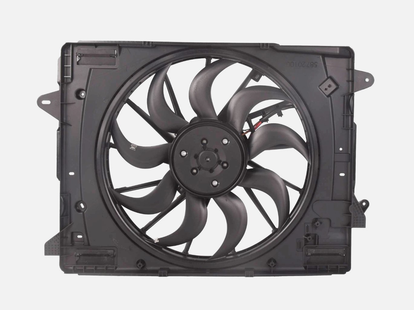 ვენტილატორი ESCAPE 2020-2022 1.5Turbo