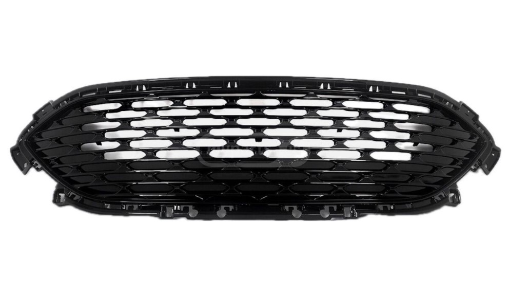 ცხაური ESCAPE 2020-2022 შავი