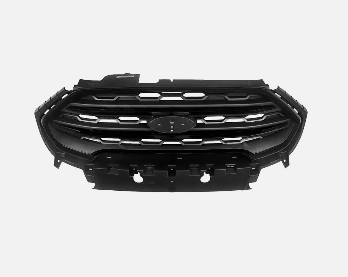 ცხაური ECOSPORT 2018-2022 (შავი)