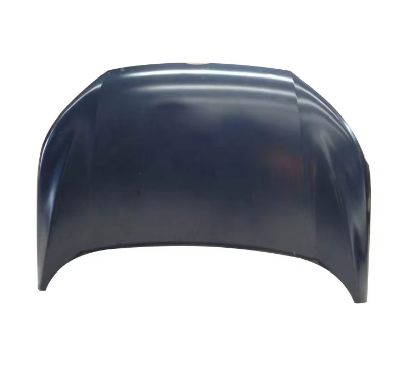 კაპოტი ECOSPORT 2018-2022 (რკინა)