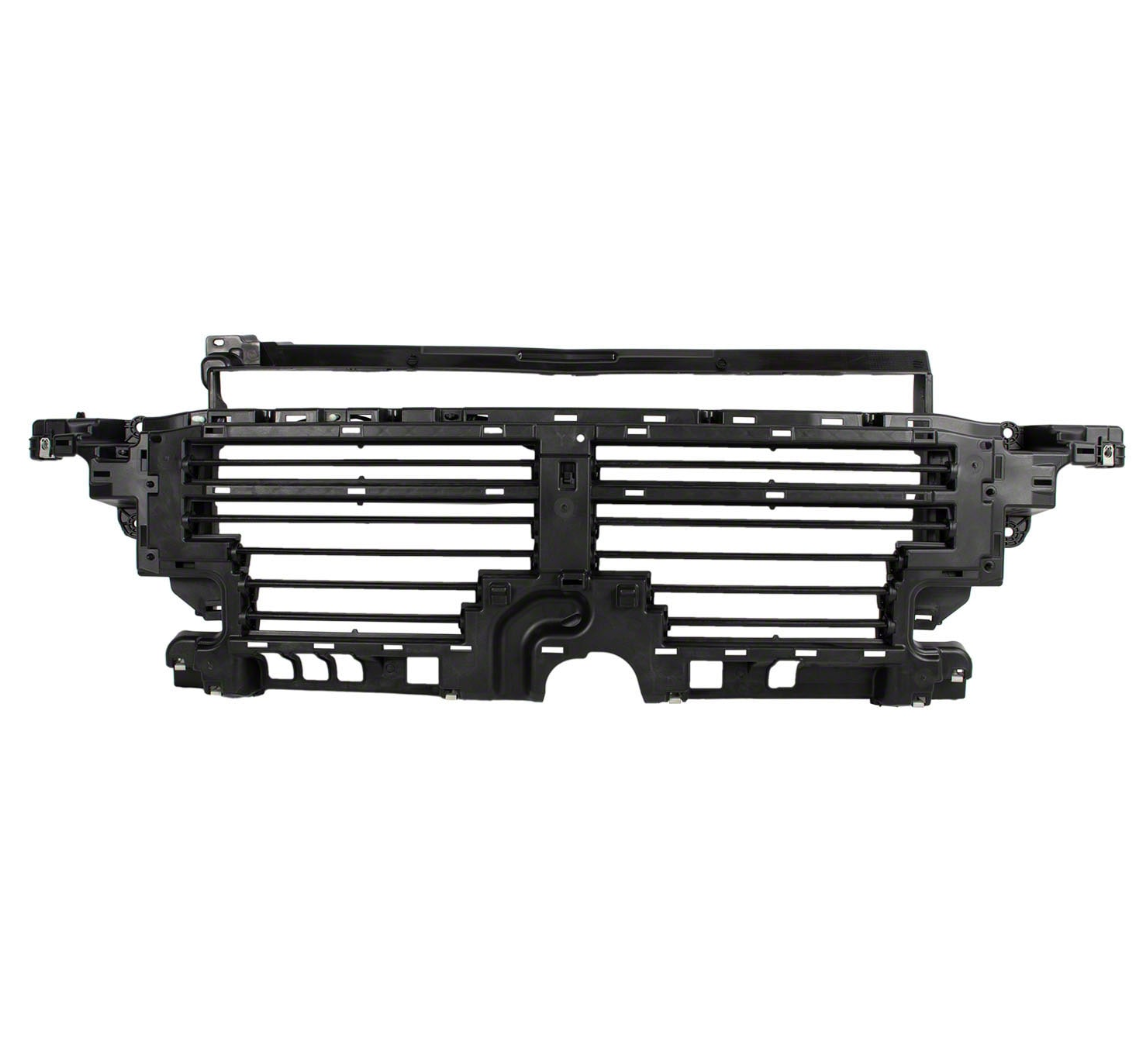 ჰაერის შემკრები BRONCO 2021-2024 დიფუზორი (დიდი)