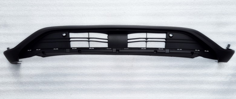 ბამპერი ESCAPE 2023-2025 წინა ქვედა (2 პარკინგ სენსორიანი)