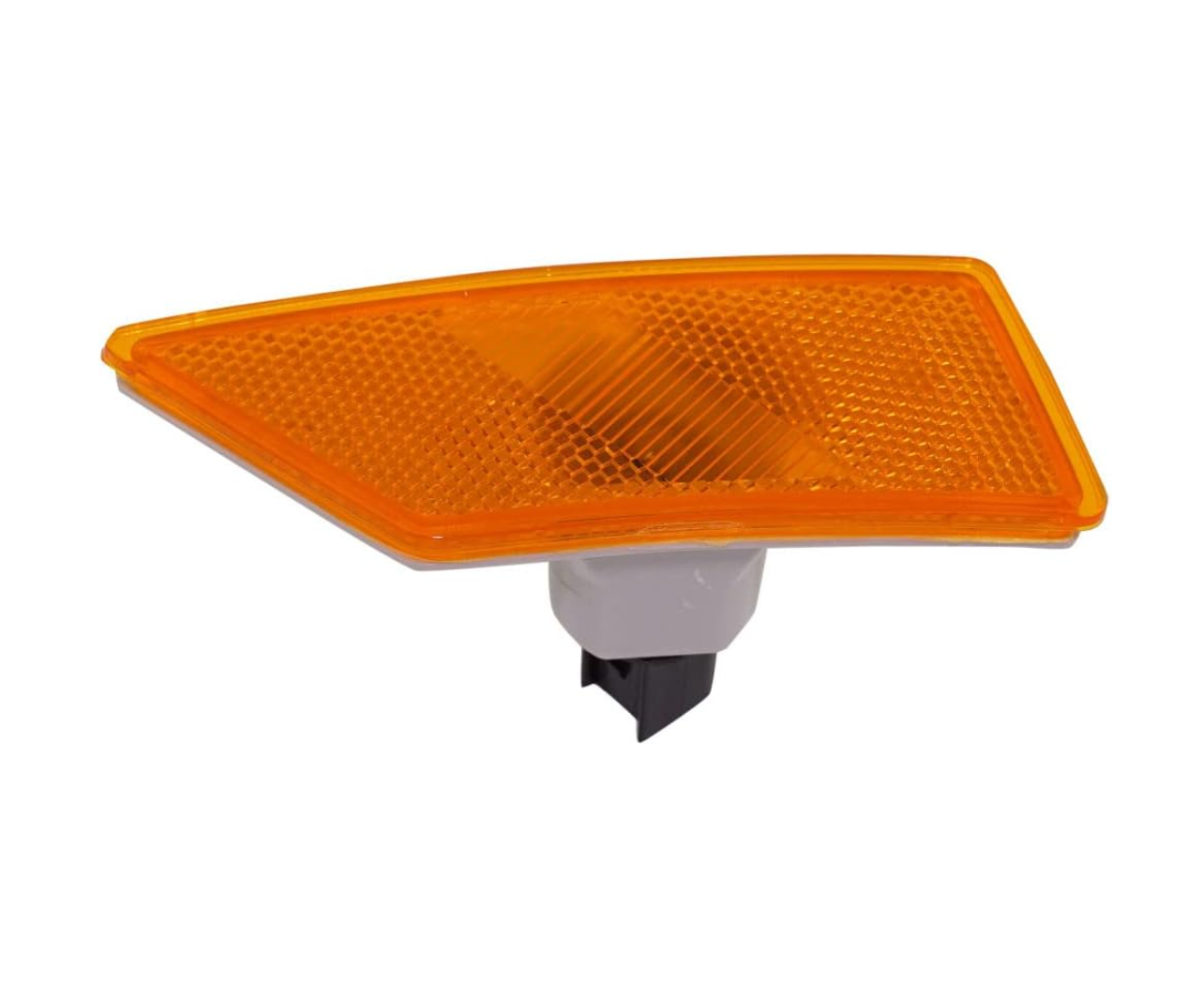 ციმციმა RANGER 2019-2023 ფრთის წინა მარცხენა (ყვითელი)