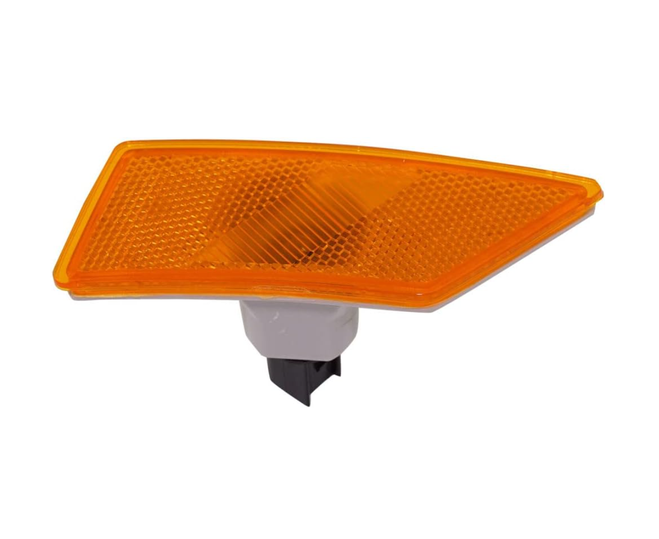 ციმციმა RANGER 2019-2023 ფრთის წინა მარჯვენა (ყვითელი)