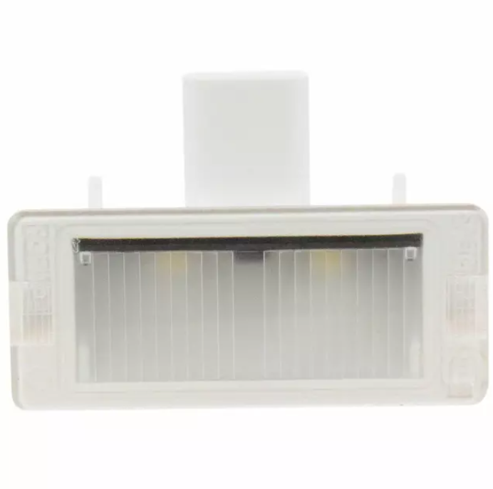 სანათი BRONCO SPORT 2021-2024 სანომრის უკანა