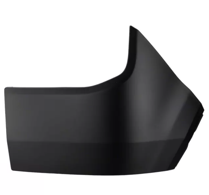 ბამპერის BRONCO 2022-2023 სამაგრი უკანა მარჯვენა