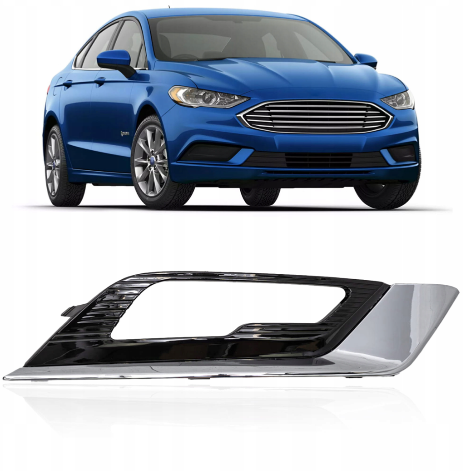 main Products FORD FORD FUSION 2017 - 2018