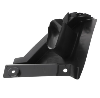 ფრთის RANGER 2018-2023 სამაგრი წინა მარცხენა