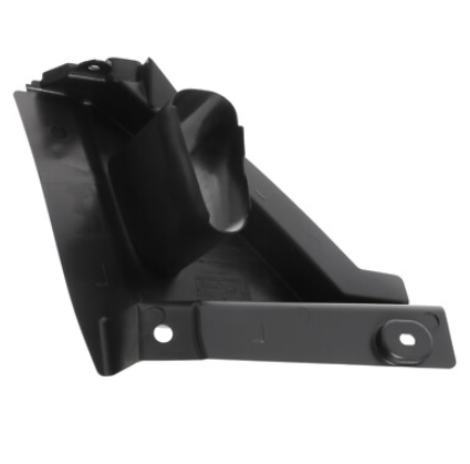 ფრთის RANGER 2018-2023 სამაგრი წინა მარჯვენა