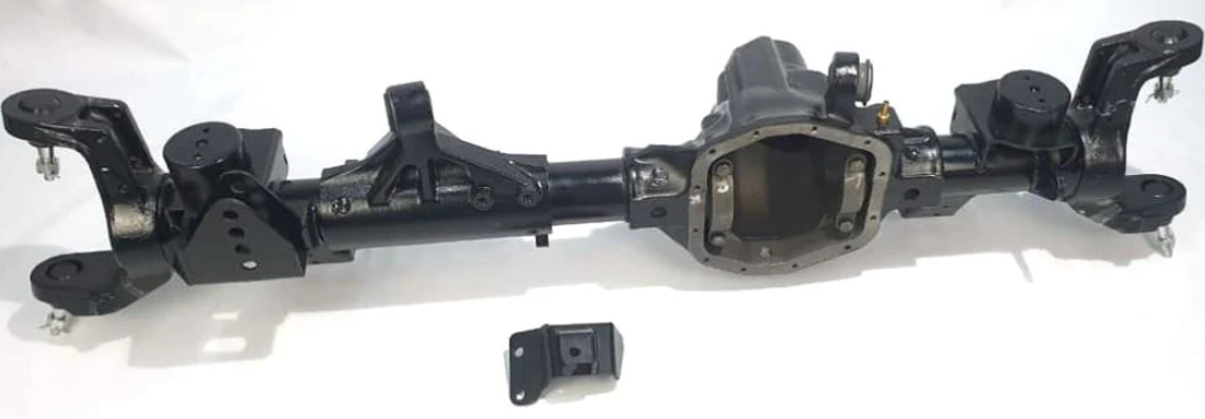 ხიდი WRANGLER 2018-2022 JL DANA44 0-6 inch წინა რეგულირებადი