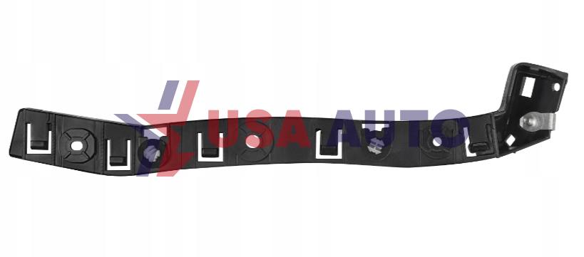 ბამპერის სამაგრი CHEROKEE 2014-2018 უკანა მარჯვენა