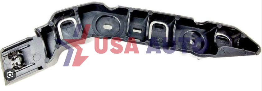 ბამპერის სამაგრი G.CHEROKEE 2021-2023 მარჯვენა