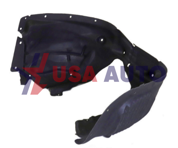 ფრთის შიდა დამცავი G.CHEROKEE 2021-2023 მარჯვენა