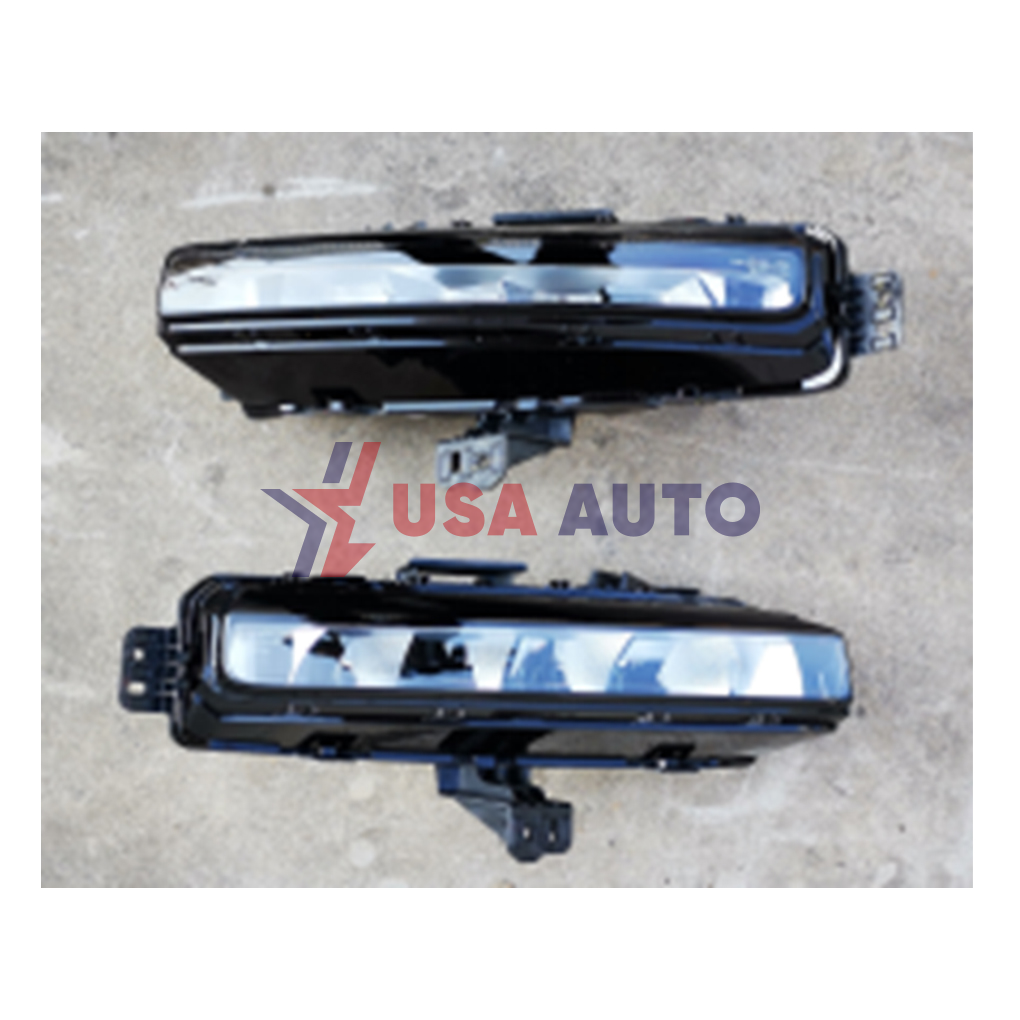 ნისლის ფარი G.CHEROKEE 2021-2023 მარჯვენა