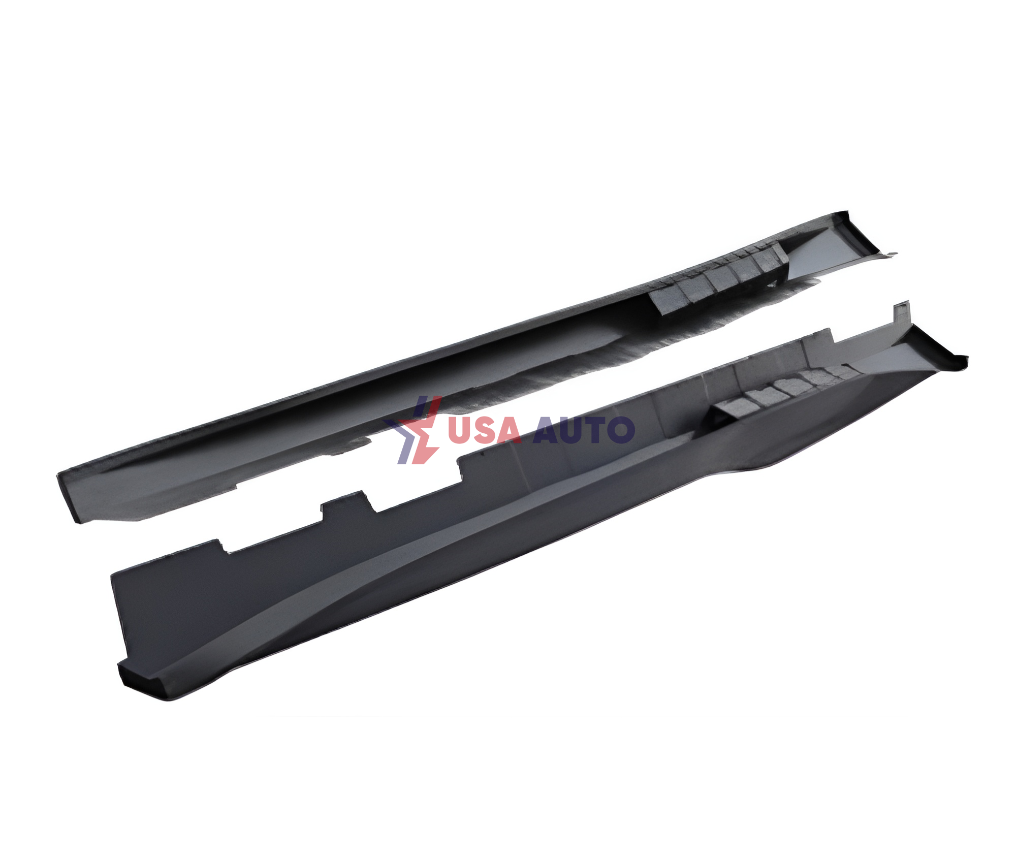 კანტი CAMARO 2016-2023 ZL1 გვერდითა (კომპლექტი)