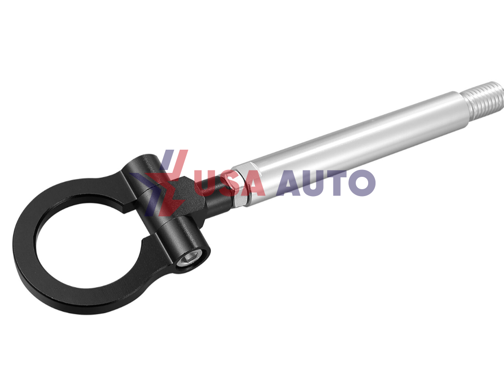 საბუქსირის CAMARO 2016-2023 გასაფორმებელი შავი