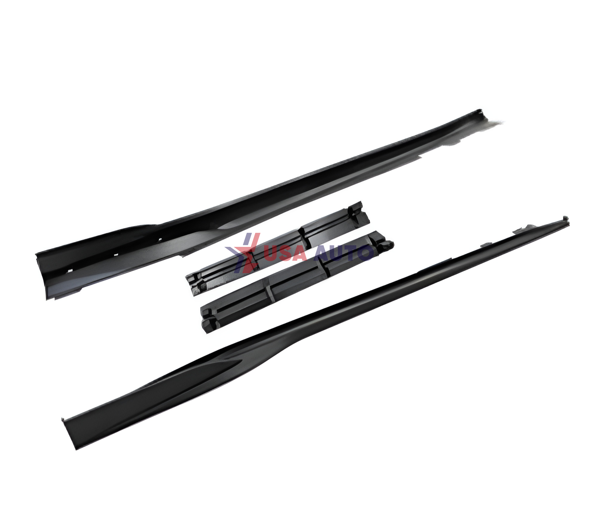 კანტი CAMARO 2016-2023 SS მოლდინგი გვერდითა (კომპლექტი)