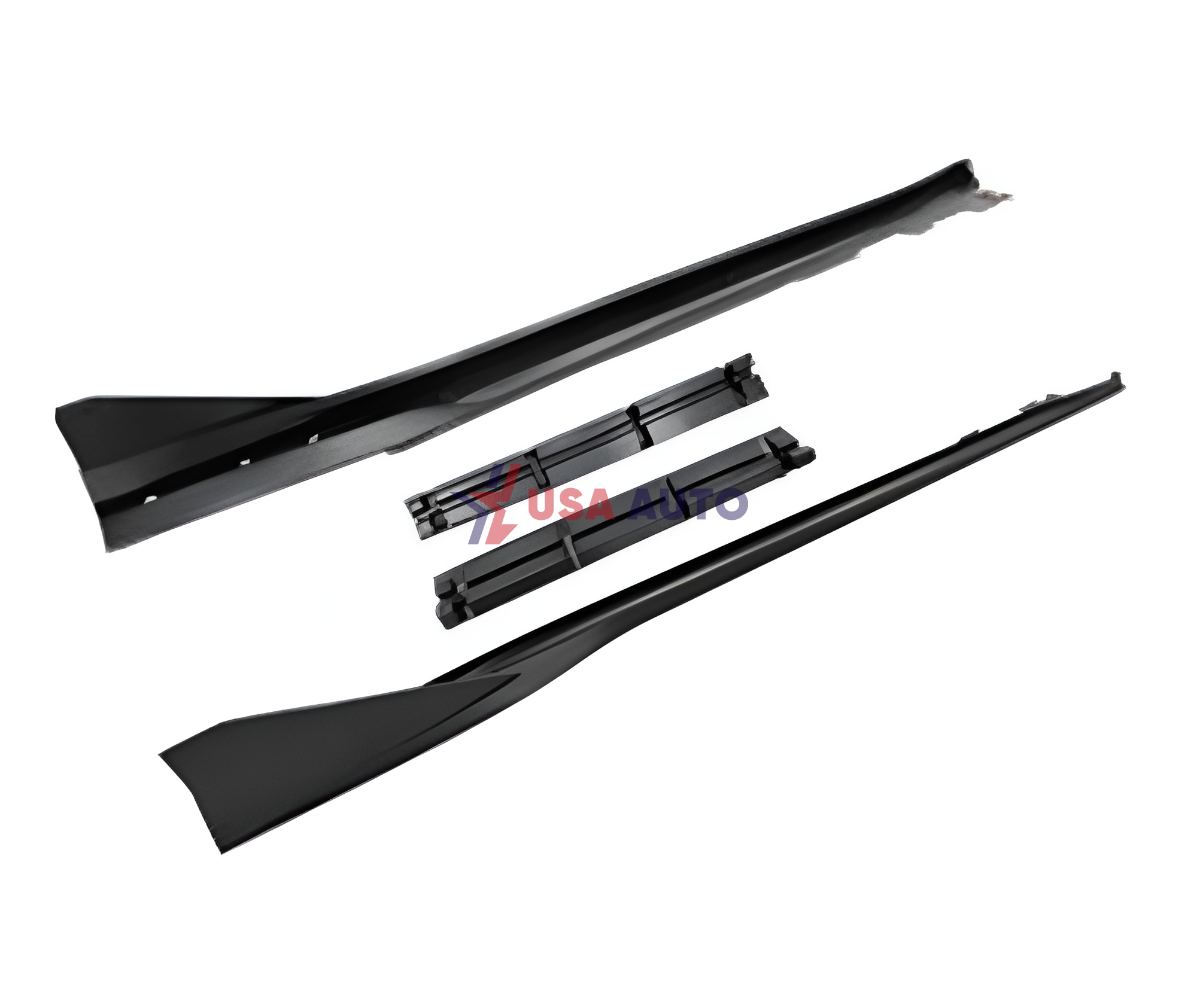 კანტი CAMARO 2016-2023 CS მოლდინგი გვერდითა (კომპლექტი)