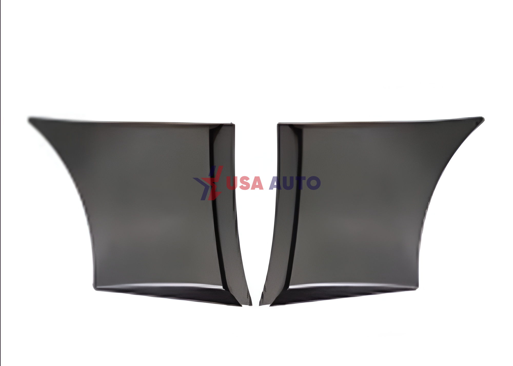 ფრთის CHALLENGER 2008-2023 გასაფორმებელი უკანა PFT (კომპლექტი)