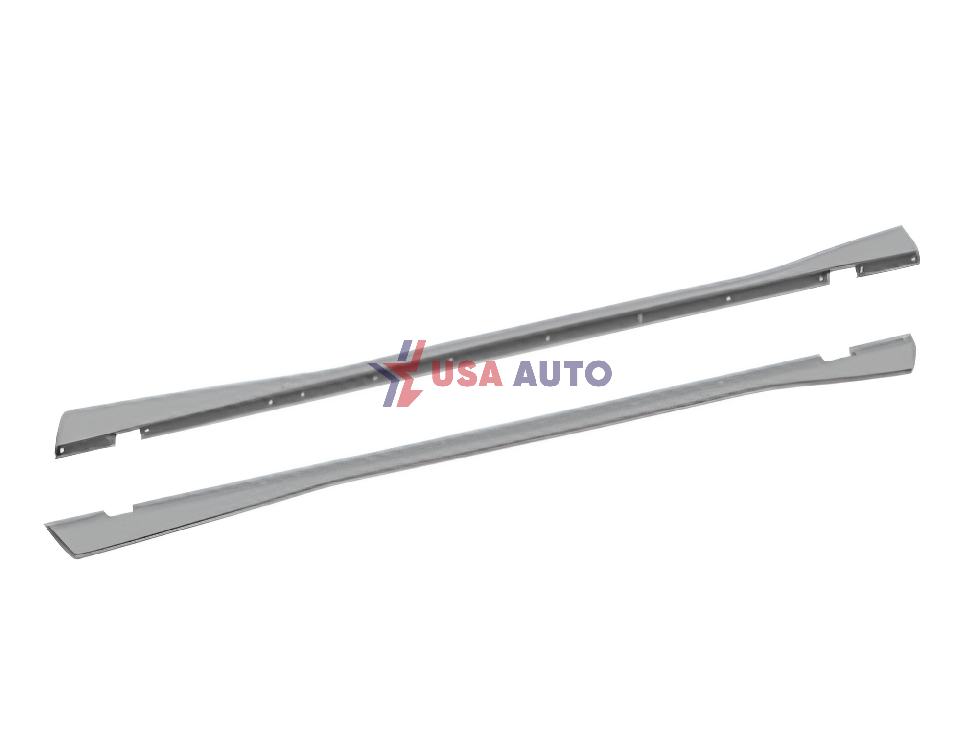 კანტი CHALLENGER 2008-2023 AMPP GT მოლდინგი გვერდითა (კომპლექტი)