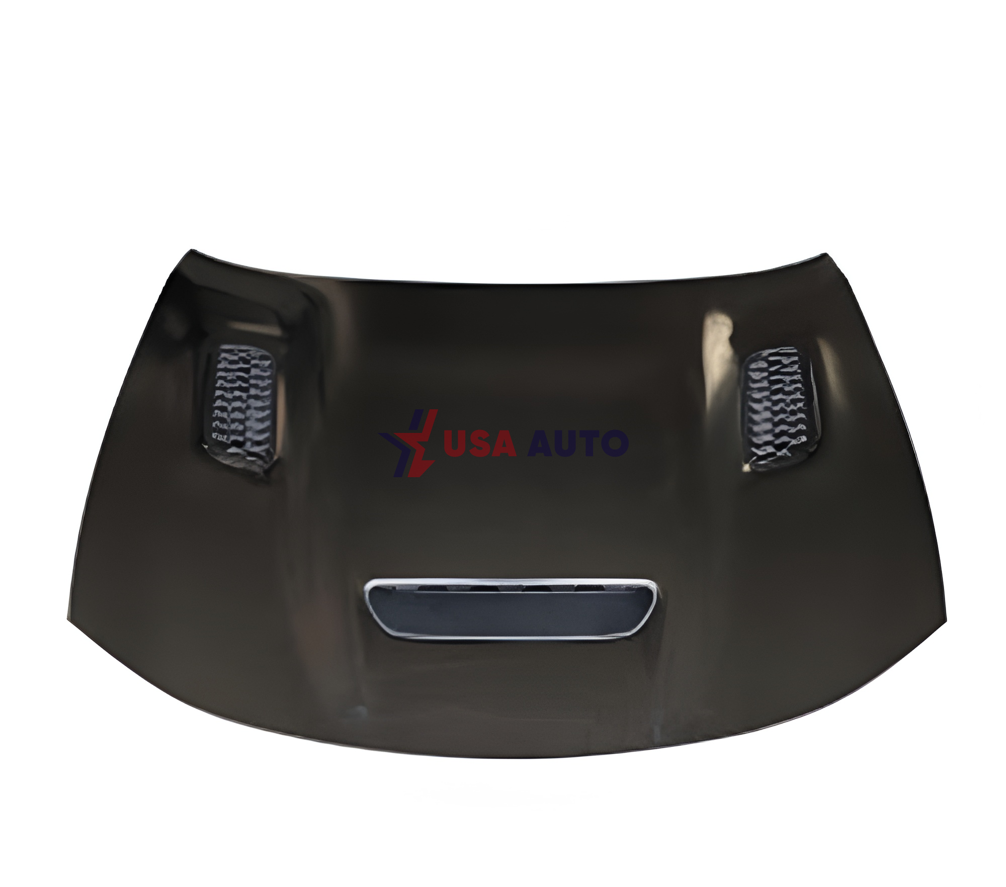 კაპოტი CHARGER 2015-2023 SRT (ალუმინი)