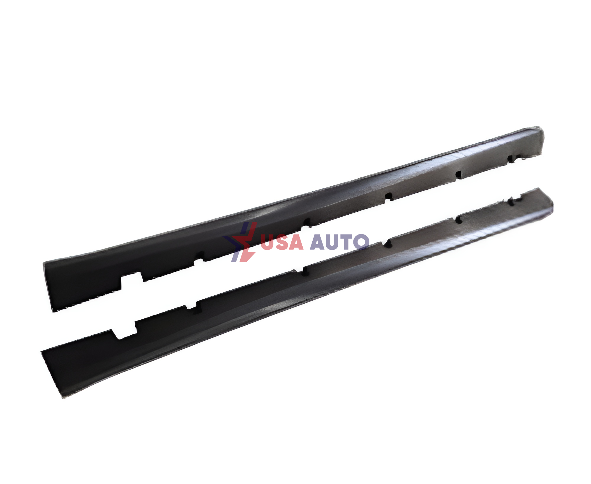 კანტი CHARGER 2015-2023 SRT მოლდინგი გვერდითა (კომპლექტი)