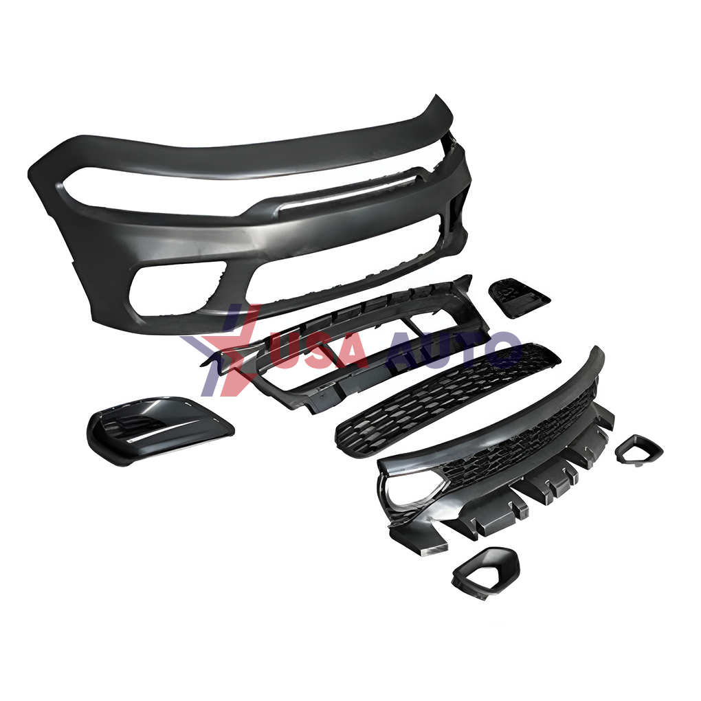 ბამპერის კომპლექტი CHARGER 2015-2023 SRT წინა