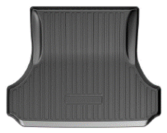 საფენი CHARGER 2011-2022 საბარგულის (TPE ხარისხი)