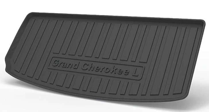 საფენი G.CHEROKEE 2023-2024 საბარგულის (TPE ხარისხი)