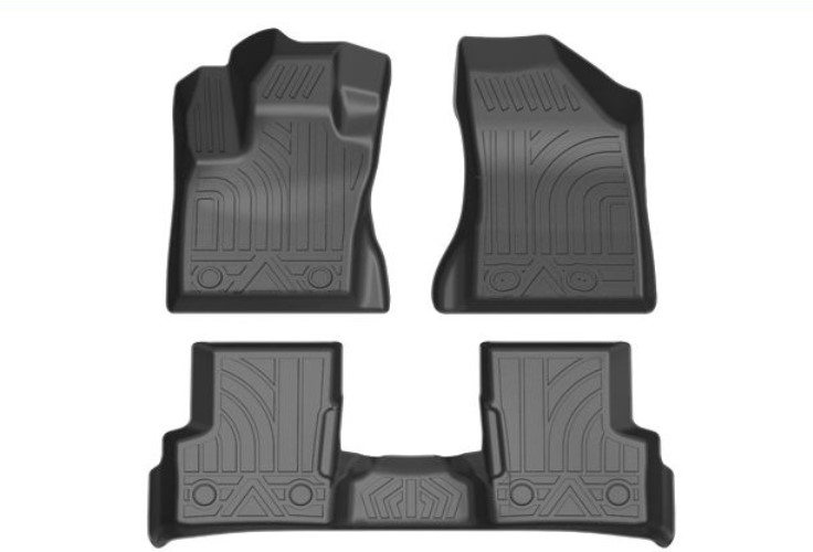 საფენი RENEGADE 2015-2023 სალონის (კომპლექტი) (TPE ხარისხი)