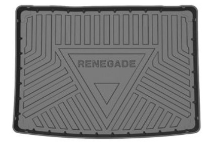 საფენი RENEGADE 2015-2023 საბარგულის (TPE ხარისხი)