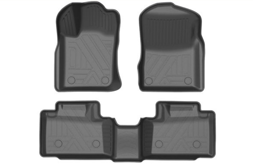 საფენი G.CHEROKEE 2011-2021 სალონის (კომპლექტი) (TPE ხარისხი)