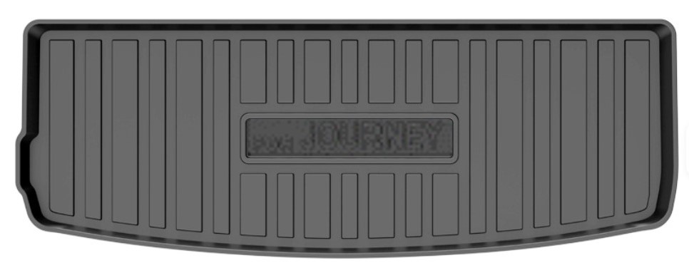 საფენი DODGE JOURNEY 2010-2020 საბარგულის (TPE ხარისხი)