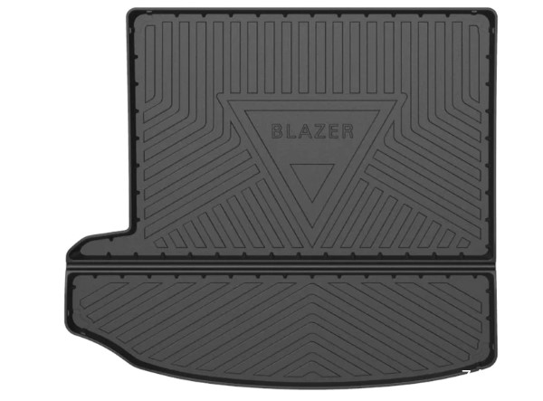 საფენი BLAZER 2020-2024 საბარგულის (TPE ხარისხი)