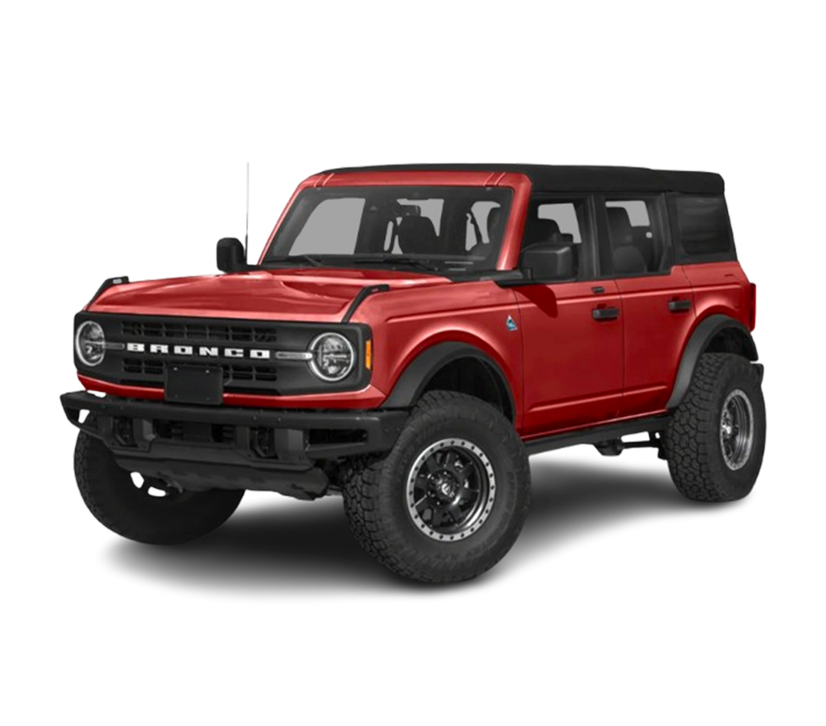 BBRONCO