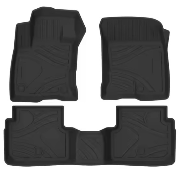 საფენი BRONCO SPORT 2021-2024 სალონის (კომპლექტი) (TPE ხარისხი)